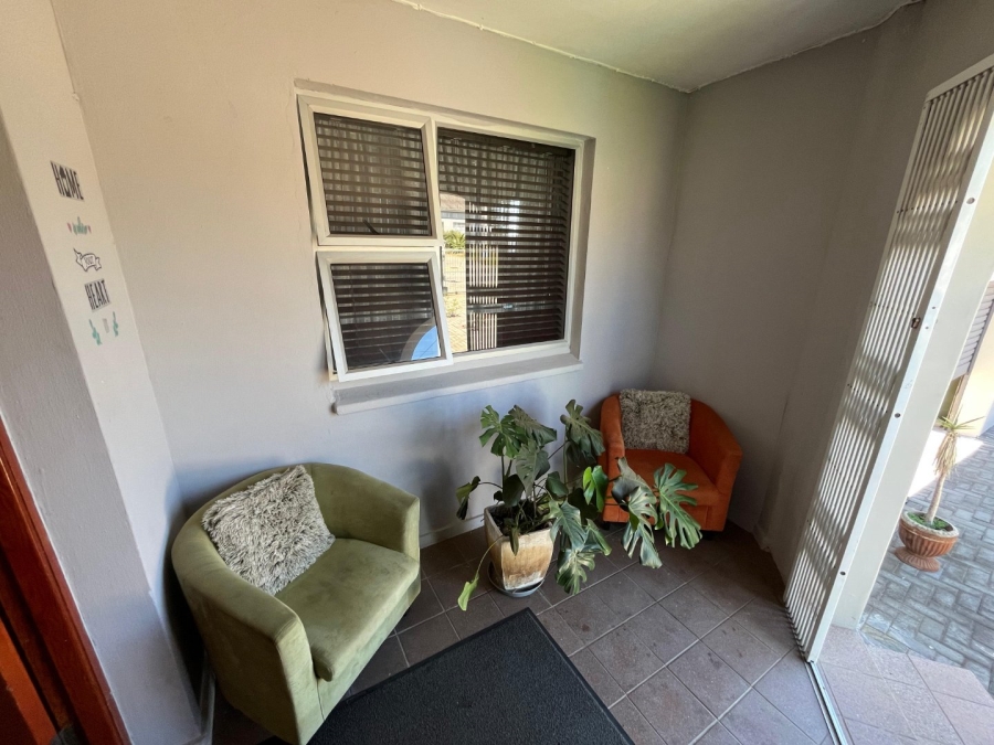 3 Bedroom Property for Sale in Bothasrus Eastern Cape